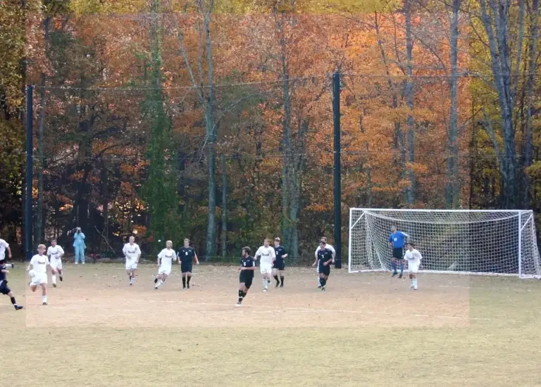 East fall 05 II