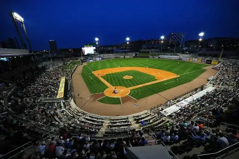 Bham Barons