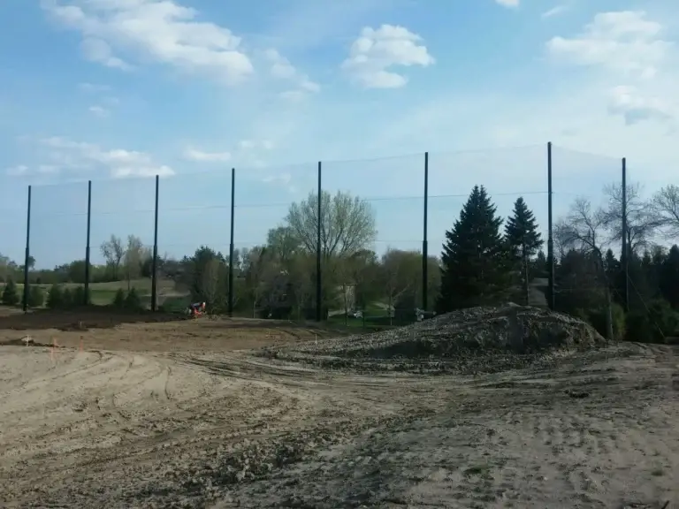 Olympic Hills Full View